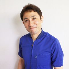 臼井宰介